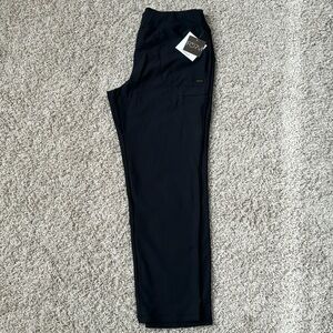 Cherokee Form pull on stretch scrub pants